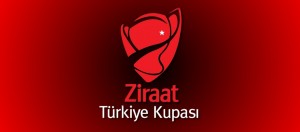 Ziraat Türkiye kupası maç saatleri